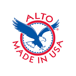 Alto Products logo