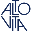 AltoVita logo