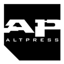 Alternative Press Magazine logo