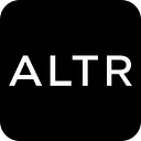Altr Created Diamonds logo