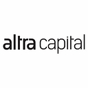 Altra Capital logo