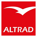 ALTRAD SERVICES logo