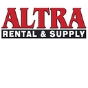 Altra Rental & Supply Inc logo