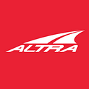 Altrarunning logo