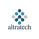 ALTRATECH LIMITED logo