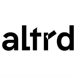 ALTRD logo
