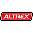Altrex Auto Accessories logo