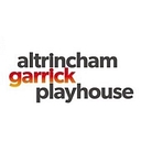 Altrincham Garrick Theatre logo