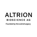 Altrion logo