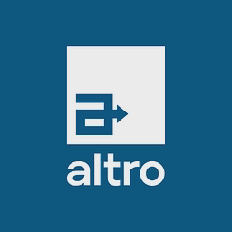 Altro Limited logo