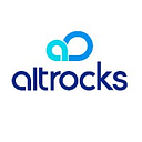 Altrocks Tech logo