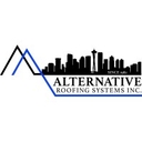 Alternative Roofing Systems logo