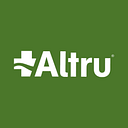 ALTRU HEALTH SYSTEM logo
