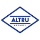 altruapparel.com logo