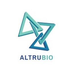 AltruBio logo
