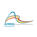 Altrusa International of Christchurch Incorporated logo