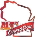 Alt's Operation logo