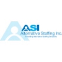 Alternative Staffing, Inc logo