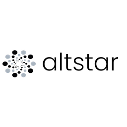 Altstar logo