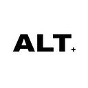 Logo for altswim.com