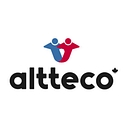 Altteco, Inc. logo