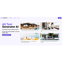 Alt Text Ai Generator logo