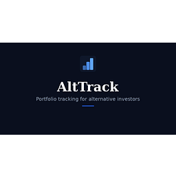 AltTrack Logo