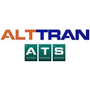 Alttran logo