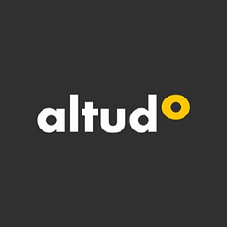 Altudo LLC logo