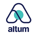 Altum, Inc. logo