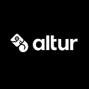 Altur logo