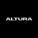 Altura logo