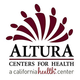 Altura Centers for Health logo