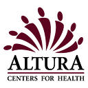 Altura Centers for Health logo