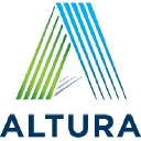 Altura Associates, Inc. logo