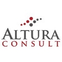 Altura Consult logo