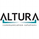 Altura Communication Solutions logo
