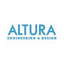 Altura Engineering & Design logo