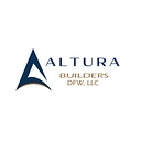 Altura Homes logo