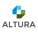 Altura Studies logo