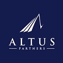 Altus Partners logo