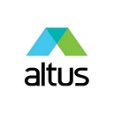 Altus Nz Limited logo