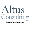 Altus Ltd logo