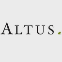 Altus Holdings logo