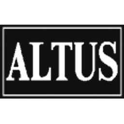 Altus Technologies Ltd logo