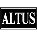 Altus logo