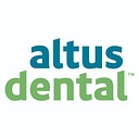 Altus Dental logo