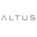 Altus Marketing & Business Development logo