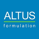 Altus Formulation Inc. logo
