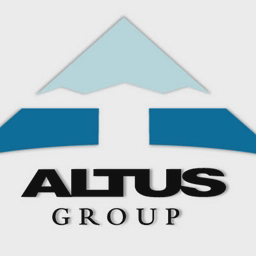 Altus Group Ltd logo